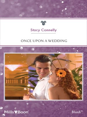 cover image of Once Upon a Wedding